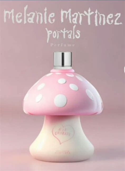 melanie martinez perfume portals website|melanie martinez portals perfume restock.